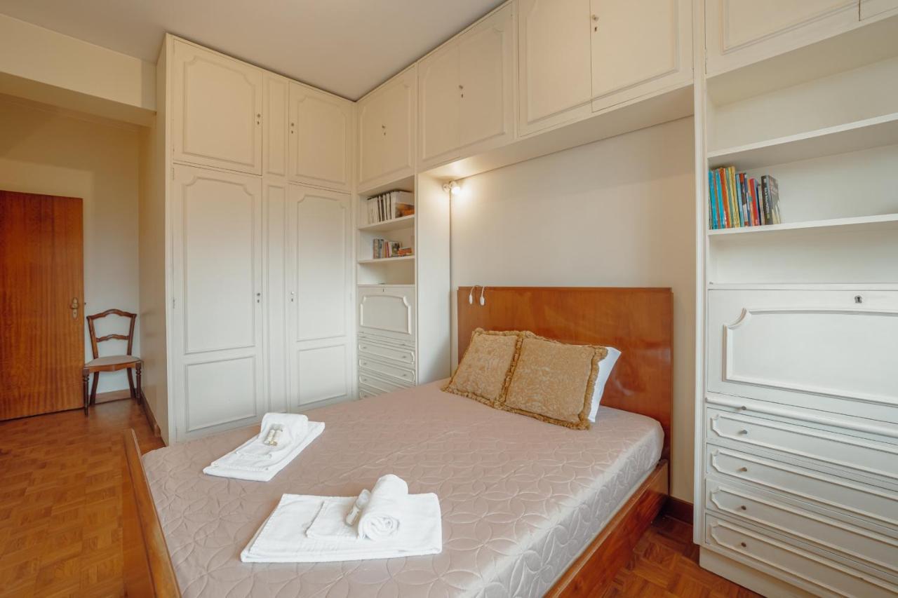 Grand Botanic Garden Apartment By Vacationy Porto Exterior foto