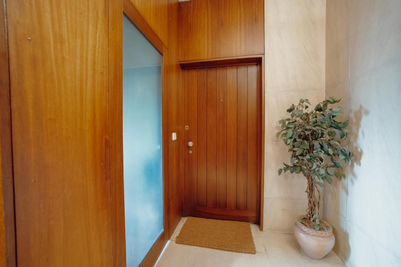 Grand Botanic Garden Apartment By Vacationy Porto Exterior foto